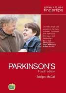 Parkinson's di Bridget McCall edito da Class Publishing