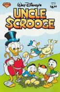 Uncle Scrooge di Miquel Pujol, Carl Barks, Jeff Hamill edito da Gemstone Publishing