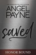 Saved di Angel Payne edito da Waterhouse Press