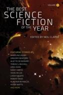 The Best Science Fiction of the Year: Volume Five di Neil Clarke edito da NIGHT SHADE BOOKS