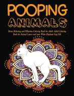 Pooping Animals di Color Prime edito da Mainland Publisher