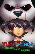 Yuki Vs. Panda di Graham Misiurak edito da Source Point Press