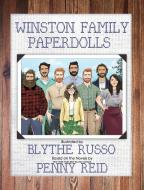 Winston Family Paperdolls di Penny Reid, Blythe Russo edito da Cipher-Naught