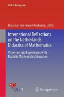 International Reflections on the Netherlands Didactics of Mathematics edito da Springer International Publishing