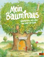 Mein Baumhaus di Erwin Moser edito da Beltz GmbH, Julius