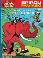 Spirou und Fantasio 22. Im Reich der roten Elefanten di Andre. Franquin edito da Carlsen Verlag GmbH