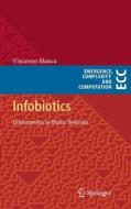 Infobiotics di VINCENZO MANCA edito da Springer-Verlag GmbH