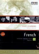 Easy Learning French - 100 edito da Strokes International