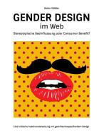 Gender Design im Web di Robin Ridder edito da Books on Demand