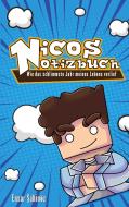 Nicos Notizbuch di Ensar Sahinöz edito da Books on Demand