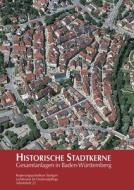 Historische Stadtkerne edito da Thorbecke Jan Verlag