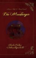 Die Moosburger - Charles Dickens' Weihnachtsgeschichte di Marco Rota, Pascal Bach edito da Books On Demand