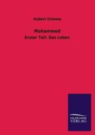 Mohammed di Hubert Grimme edito da TP Verone Publishing