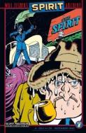 Spirit 07 - Jahrgang Juli - Dezember 1943 di Will Eisner edito da Salleck Publications
