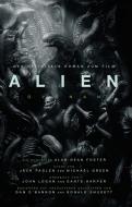 Alien: Covenant di Alan Dean Foster edito da LUZIFER-Verlag