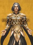 Die Ritter von Heliopolis. Band 4 di Alejandro Jodorowsky edito da Splitter Verlag