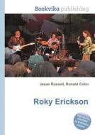 Roky Erickson edito da Book On Demand Ltd.