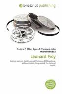 Leonard Frey edito da Betascript Publishing