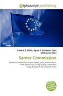 Santer Commission edito da Alphascript Publishing