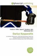 Darius Kasparaitis edito da Alphascript Publishing