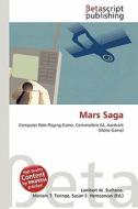Mars Saga edito da Betascript Publishing