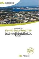 Florida State Road 716 edito da Loc Publishing