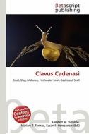 Clavus Cadenasi edito da Betascript Publishing