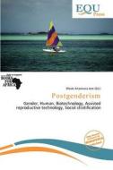 Postgenderism edito da Equ Press