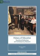 HISTORY OF EDUCATION edito da Delta