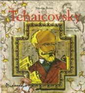 Soy Tchaicovsky di Nicolas Britos edito da LD Books