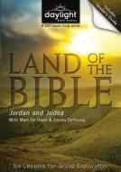 Land of the Bible: Jordan and Judea edito da Discovery House Publishers