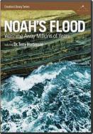 DVD-Noah's Flood Washing Away Millions of Years di Terry Mortenson edito da Answers in Genesis