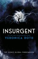 Insurgent di Veronica Roth edito da HarperCollins Publishers