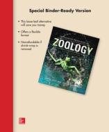 Loose Leaf for Integrated Principles of Zoology di Jr. Cleveland Hickman, Susan Keen, Allan Larson edito da McGraw-Hill Education