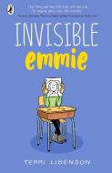 Invisible Emmie di Terri Libenson edito da Penguin Books Ltd