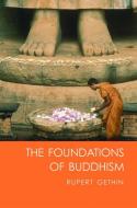 The Foundations of Buddhism di Rupert (Centre for Buddhist Studies Gethin edito da Oxford University Press