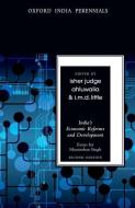 India's Economic Reforms and Development di Isher Judge Ahluwalia edito da OUP India