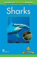 Macmillan Factual Readers: Sharks di Anita Ganeri edito da Macmillan Education