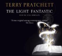 The Light Fantastic di Terry Pratchett edito da Random House Children's Publishers Uk
