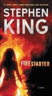 Firestarter di Stephen King edito da TURTLEBACK BOOKS