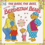 The Birds, the Bees, and the Berenstain Bears di Stan Berenstain, Jan Berenstain edito da TURTLEBACK BOOKS