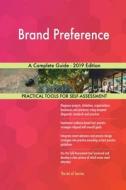 Brand Preference A Complete Guide - 2019 Edition