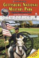 Gettysburg National Military Park di Karen Clemens Warrick edito da Myreportlinks.com