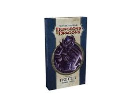 Players Handbook Power Cards Fighter Dec di #Wizards Of The Coast edito da Esdevium Games Ltd