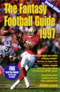 The Fantasy Football Guide di Joseph Korch, Jody Korch edito da McGraw-Hill/Contemporary