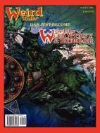 Weird Tales 309-11 (Summer 1994-Summer 1996) di Thomas Ligotti, Charles di edito da Wildside Press