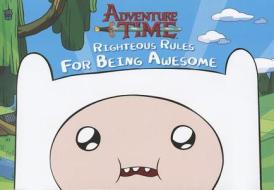 Righteous Rules for Being Awesome di Jake Black edito da Price Stern Sloan