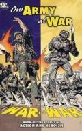 Our Army At War di Darwyn Cooke edito da Titan Books Ltd