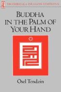 Buddha in the Palm of Your Hand di Osel Tendzin edito da Shambhala Publications