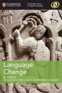 Language Change di Ian Cushing edito da Cambridge University Press